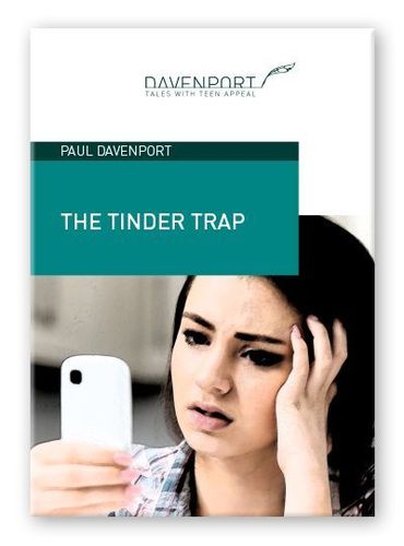 THE TINDER TRAP